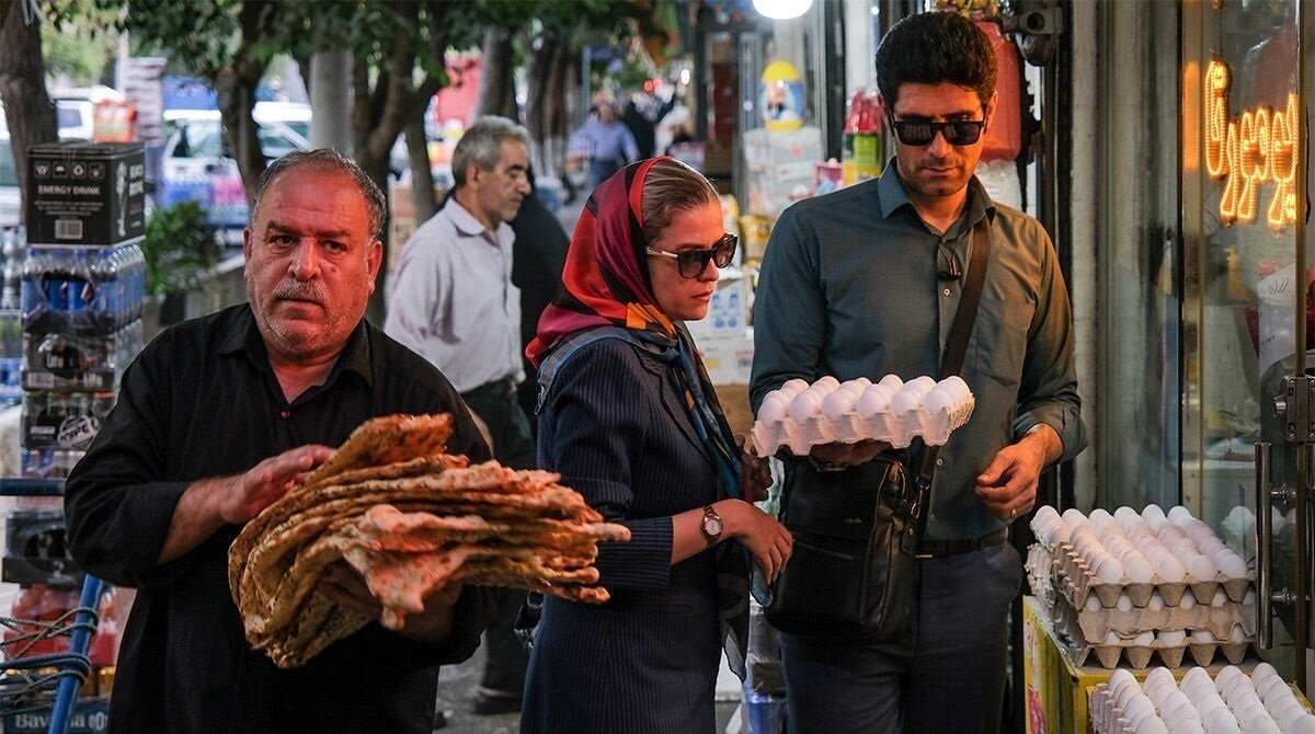 افزایش ۳۷ درصدی هزینه مسکن و خدمات پایه در یک سال گذشته افزایش ۳۷ درصدی هزینه مسکن و خدمات پایه در یک سال گذشته