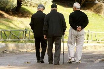 افزایش ۵۰ درصدی حقوق بازنشستگان در سال جاری