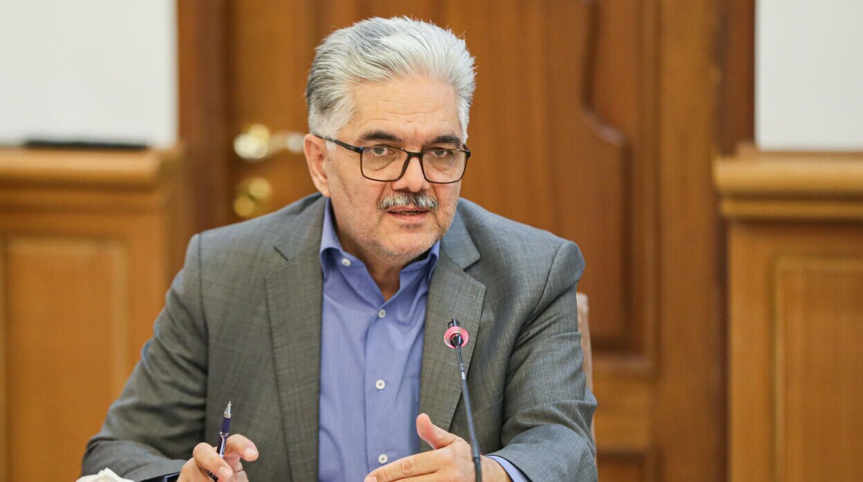 الزام به تکمیل اطلاعات طرح‌های توسعه شهری در سامانه «سینام» تا پایان مهر