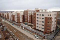 امتیاز مسکن ۹۹ ساله، ۳ میلیاردی شد + عکس