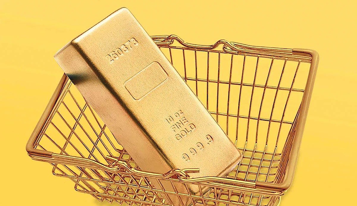 انتقاد‌ها از انسداد فعالیت سکو‌های معاملات طلا بالا گرفت