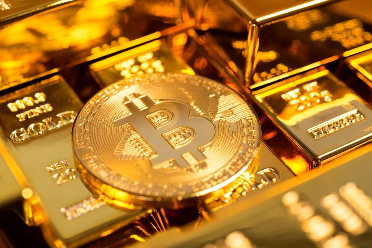 انتقال یک میلیارد دلار بیت‌کوین قدیمی پس از ۱۴ سال