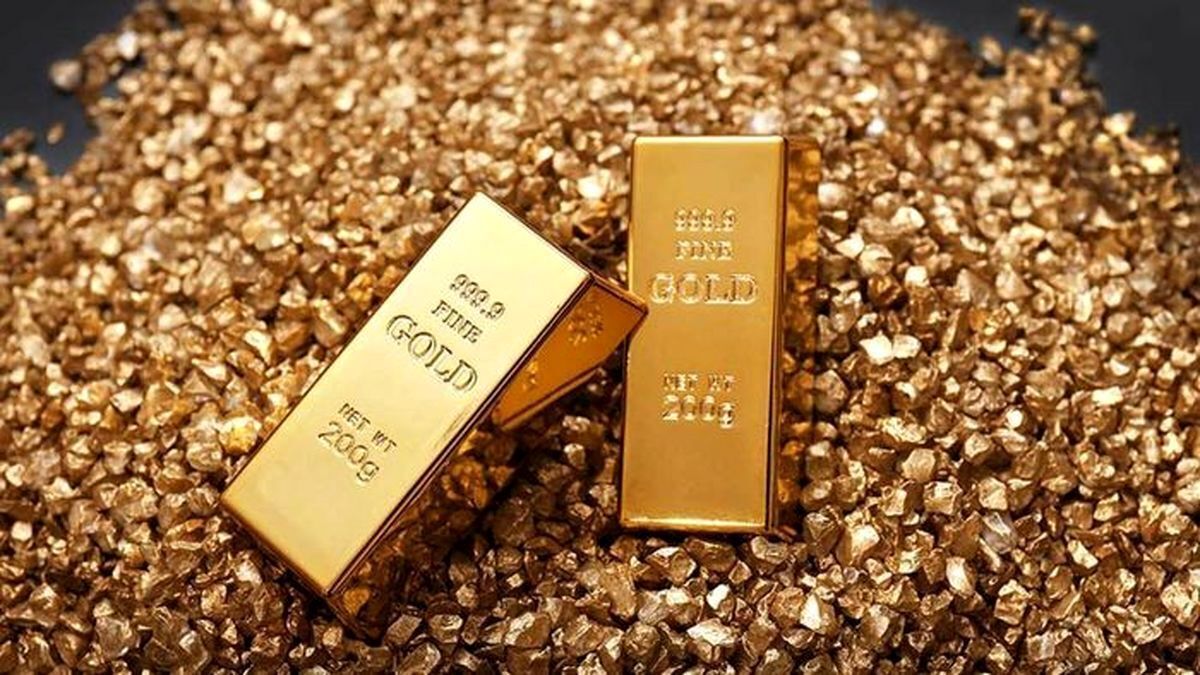 انفجار قیمت طلا با افزایش ۸۰ درصدی