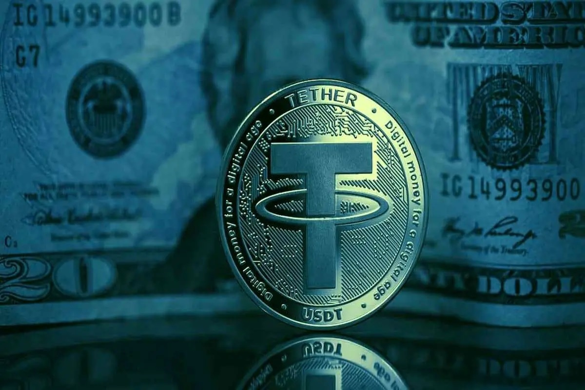 ایرانی‌ها کدام رمزارز را جایگزین تتر کردند؟