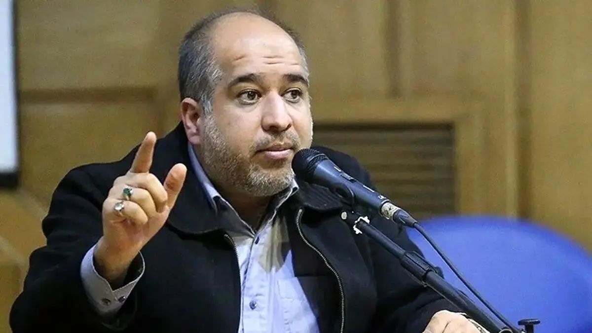 ایستادگی مجلس جلوی کاسبان اتصال کد ملی به کدپستی