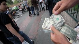 این دو عامل موتور حرکت دلار را روشن کردند