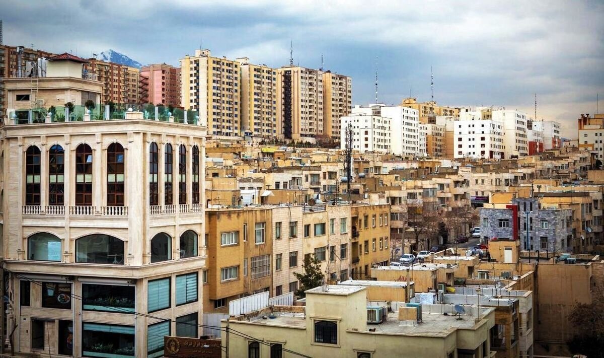 با بودجه ۳ تا ۴ میلیارد تومان کجای تهران می‌توان خانه خرید؟