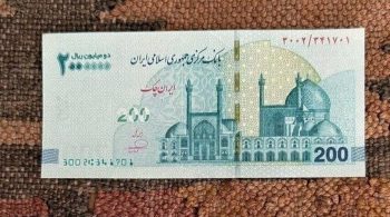 با حذف تومان منتظر اسکناس‌های جدید باشیم؟