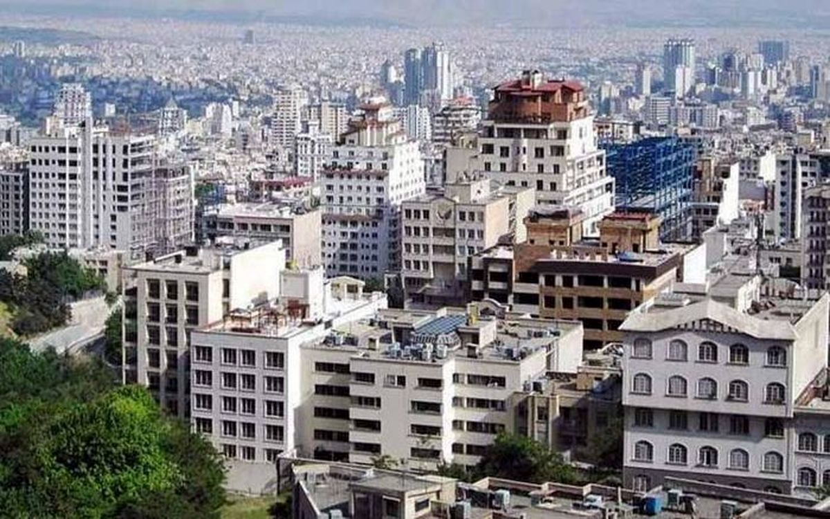 با کمتر از ۳۵۰ میلیون تومان در این منطقه تهران خانه رهن کنید+ جدول اردیبهشت ۱۴۰۴