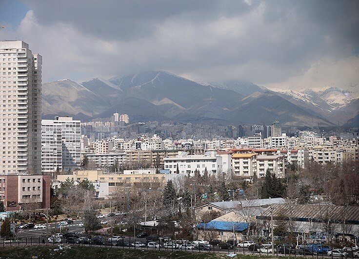با ۲ میلیارد تومان در این مناطق تهران خانه بخرید