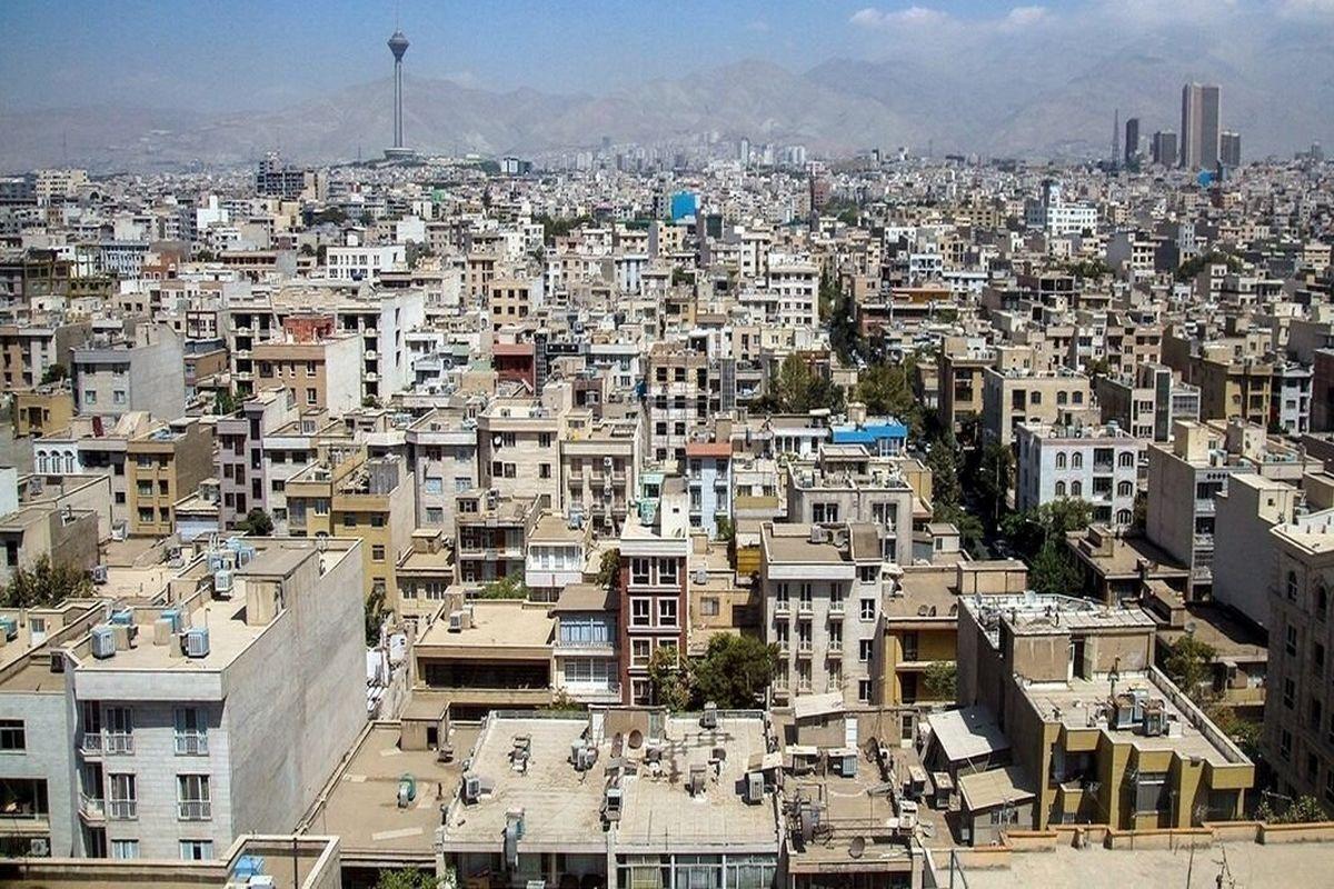 با ۳۰۰ میلیون خانه چند متری می‌توان اجاره کرد؟ + جدول