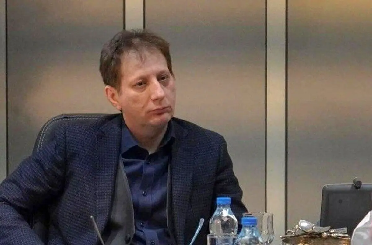 بابک زنجانی در حوض بی‌ماهی مدیریت اقتصادی؛ آیا متهم سابق نفتی می‌تواند امروز منجی اقتصاد ایران باشد؟