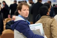 بابک زنجانی وارد رقابت با فرزین شد!