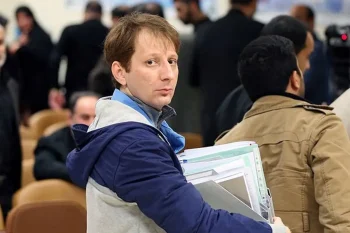 بابک زنجانی وارد رقابت با فرزین شد!