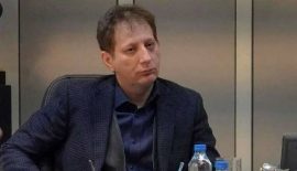 بابک زنجانی ۵۰ میلیارد دلار سرمایه دارد!