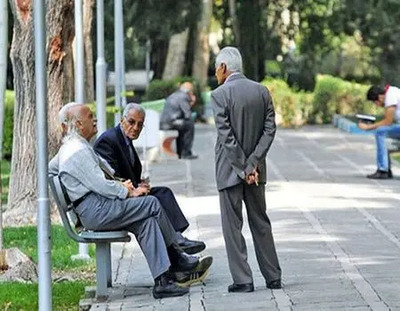 بار مالی سنگین تامین اجتماعی/پرداخت حقوق ۴میلیون و ۹۰۰هزار بازنشسته