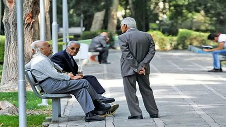 بارگذاری فیش حقوقی خرداد ماه بازنشستگان