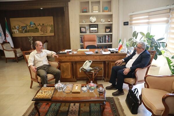 بازآفرینی کامل مناطق آسیب‌دیده جنگ تحمیلی تا پایان دولت چهاردهم