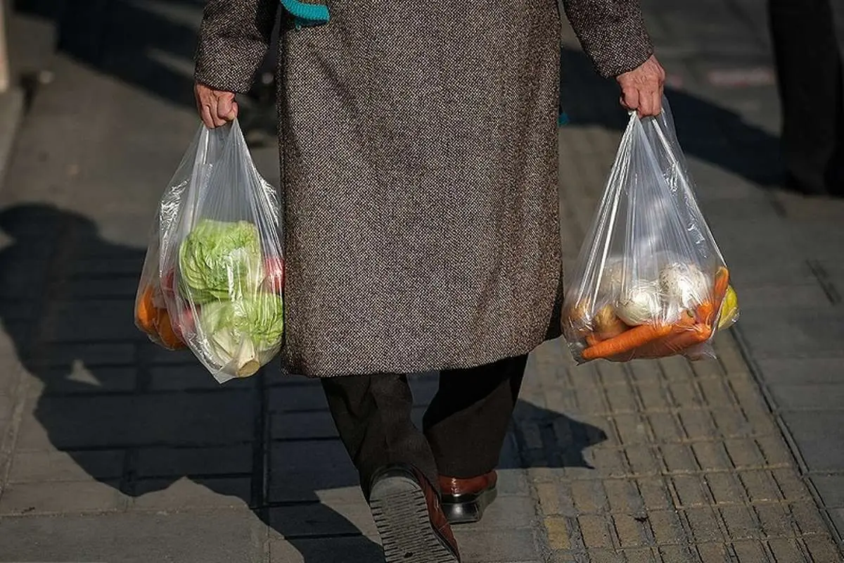 بازار خوراکی‌ها در آتش گرانی
