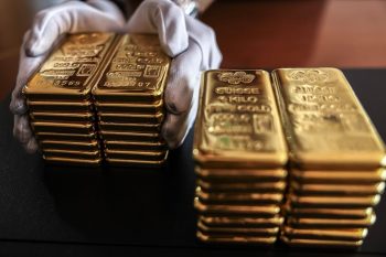بازار طلا در آستانه جهش تاریخی