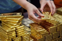 بازار طلا در آستانه جهش قیمتی