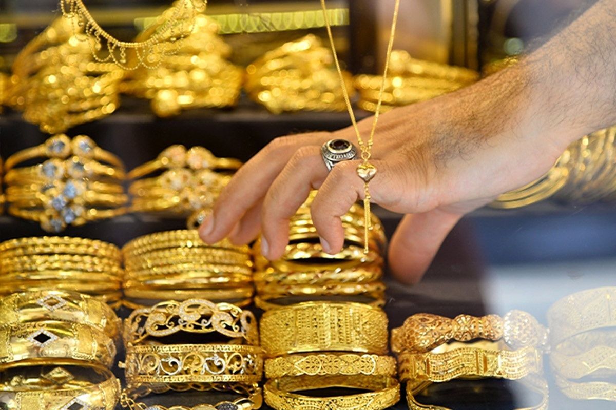 بازار طلا در انتظار تعیین مسیر قیمت دلار و طلای جهانی