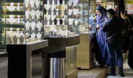 بازار طلا در رکود، خرافه ۱۳ صفر در اوج
