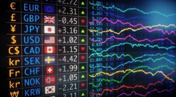بازار فارکس چگونه کار می کند؟