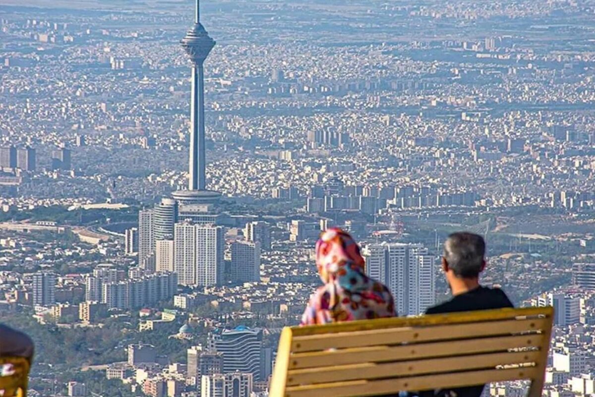 بازار مسکن ایران زیر سایه دلار در آستانه انفجار تاریخی