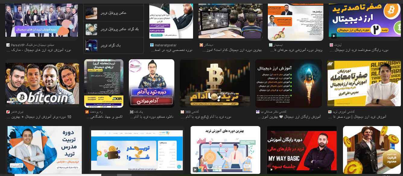 بازار پررونق سیگنال فروشی، ارز فروشی و توکن سازی برای فریب سرمایه گذاران/ خطر در کمین است؛ سیگنال جعلی برای خرید رمز ارز‌های بدون اعتبار