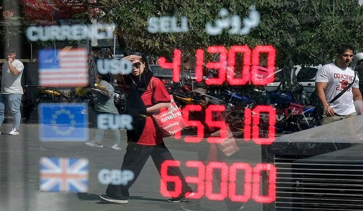 بازارساز قیمت دلار را کنترل می‌کند، اما ریسک‌های سیستماتیک مانع آن خواهد شد/ اگر توافق شود قیمت دلار به کمتر از ۸۰ هزار تومان هم می‌رسد