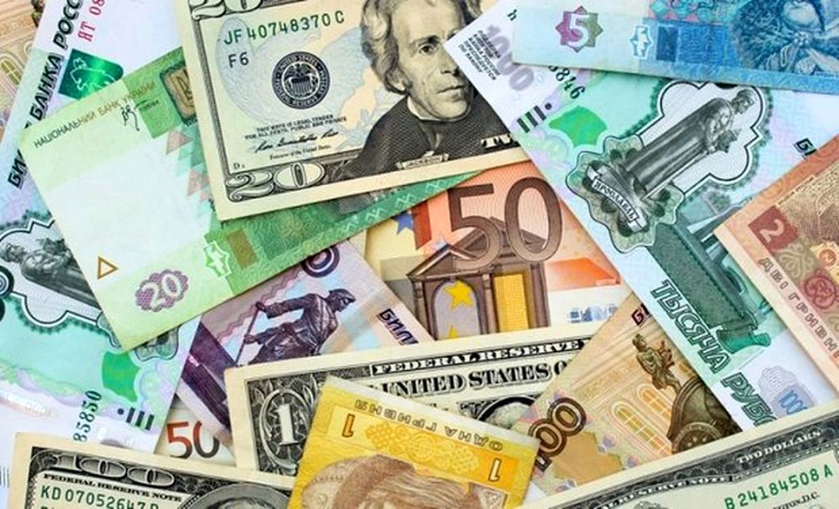 بازگشت قیمت درهم امارات و لیر به مدار صعود