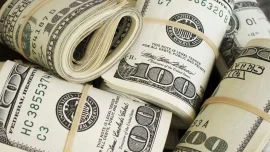 بازگشت قیمت دلار به کانال ۹۳ هزار تومان