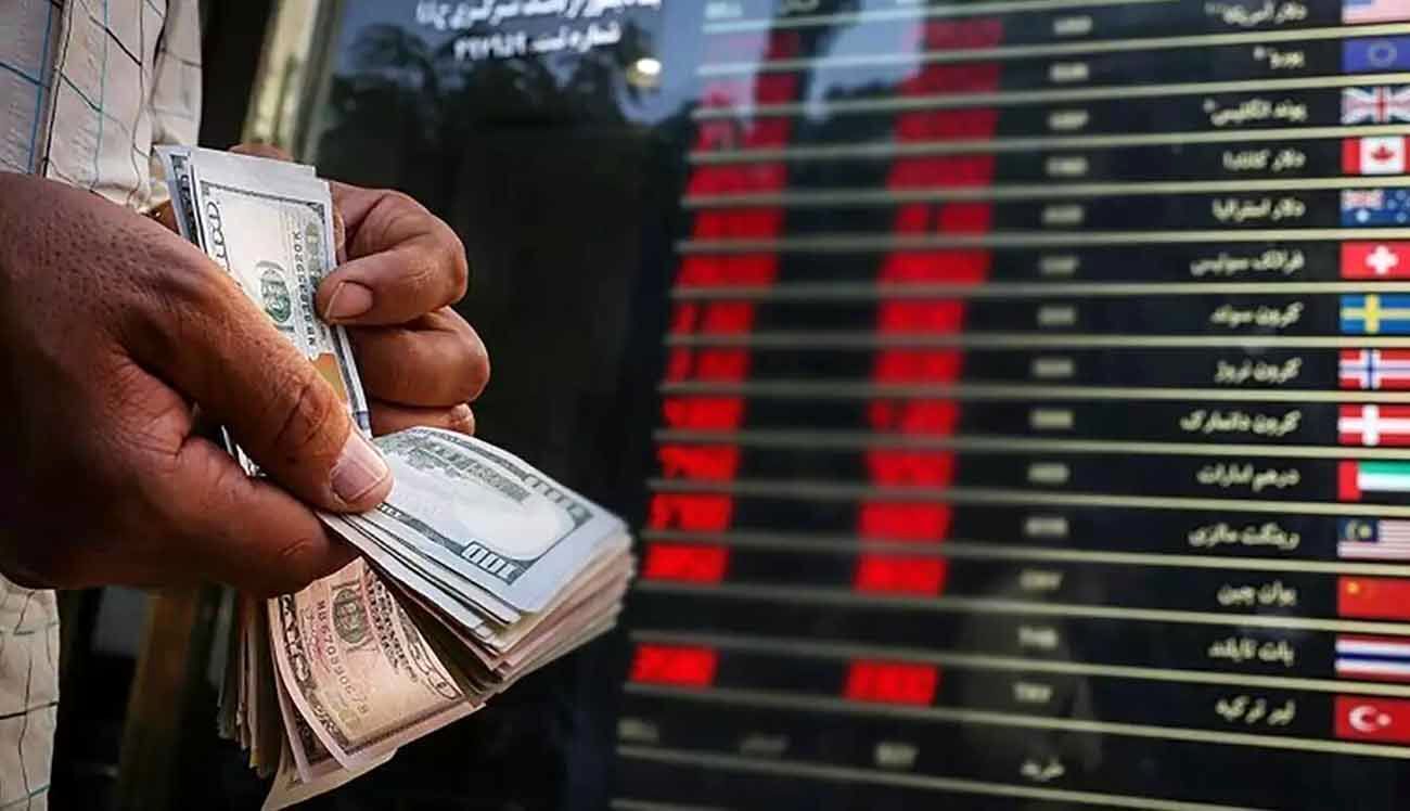 بازگشت قیمت دلار محتمل است؟