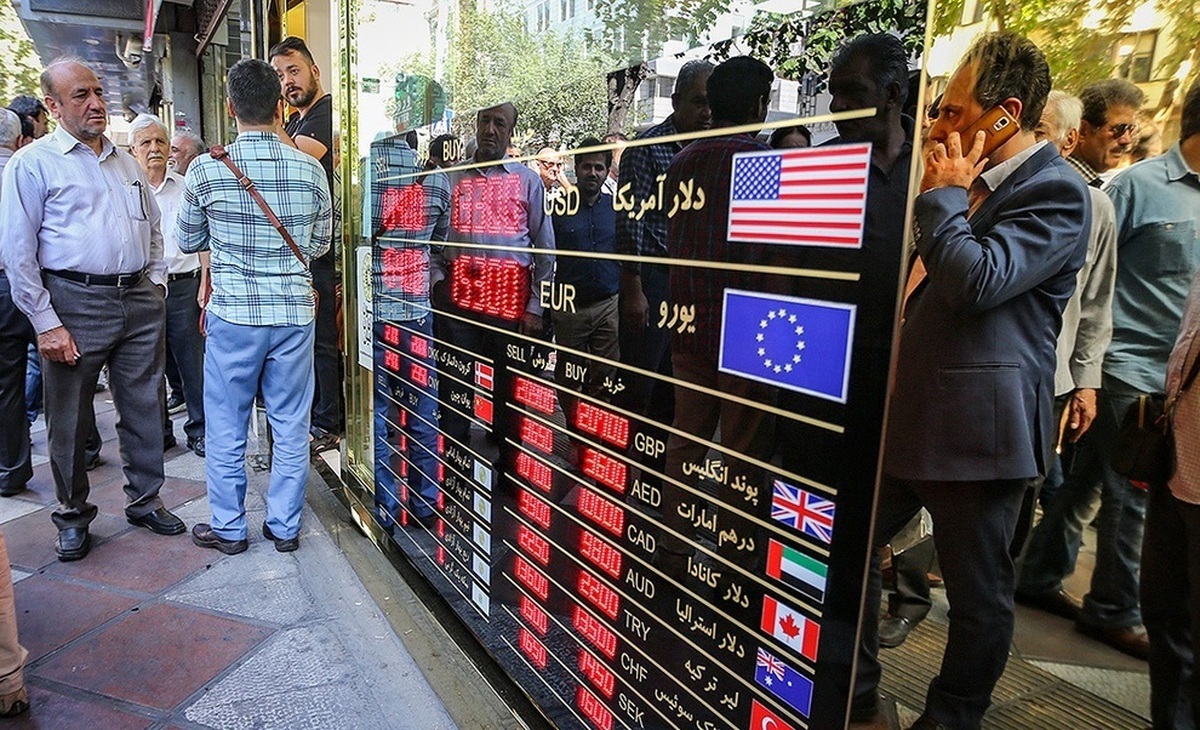 بازی تازه در زمین ارز؛ رانت‌جویان چگونه سود می‌برند؟