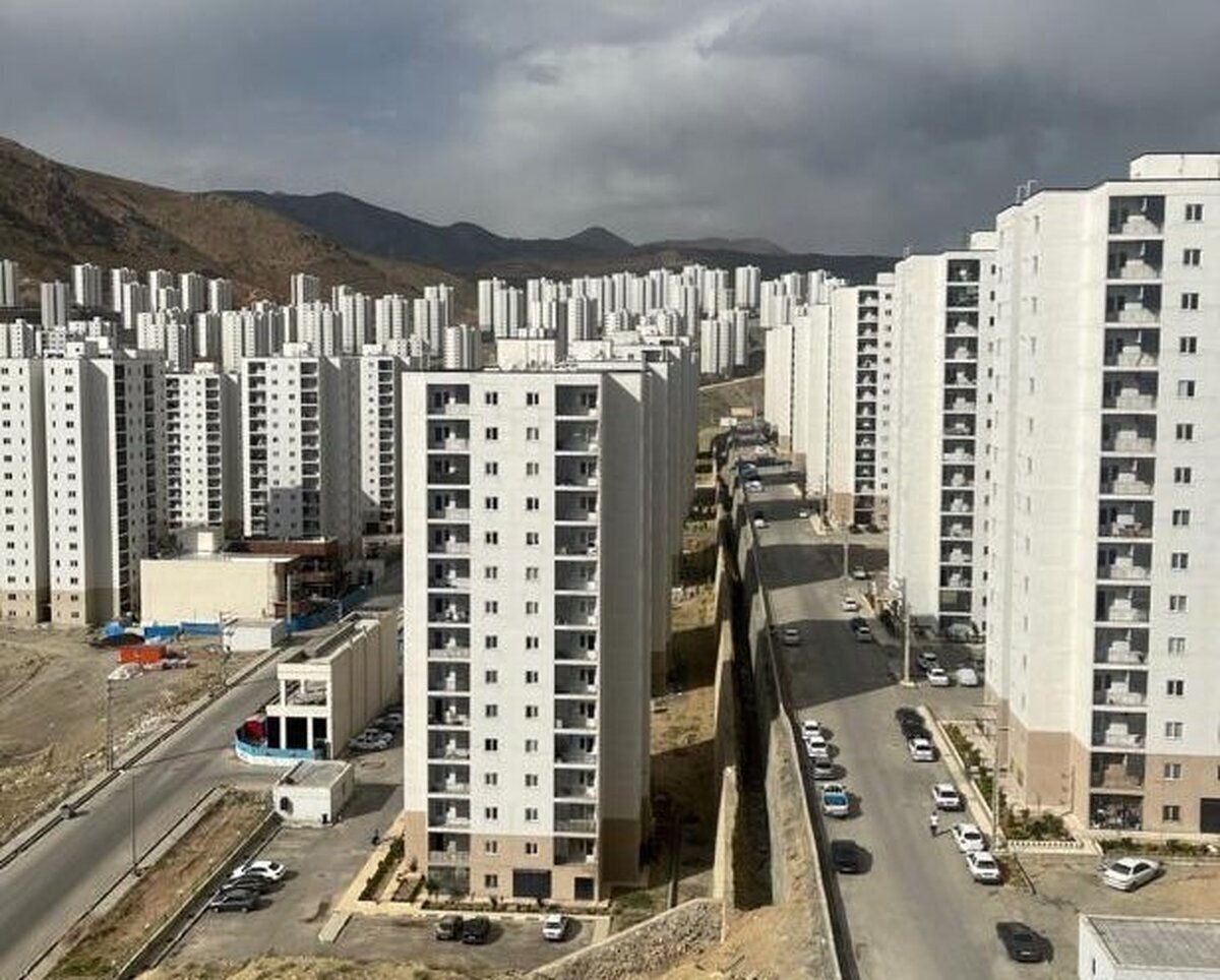 بانک مرکزی بازار مسکن را از وزارت راه و شهرداری ربود؟