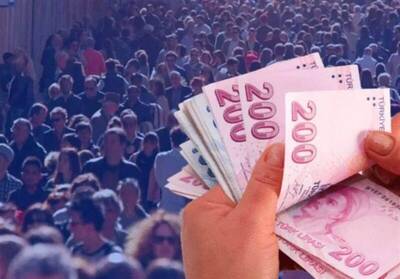 بحران اقتصادی و تنگنای معیشت در ترکیه
