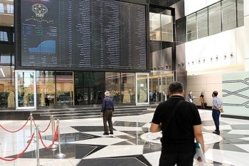 بحران بورس پس از جنگ ساختاری است یا مقطعی؟