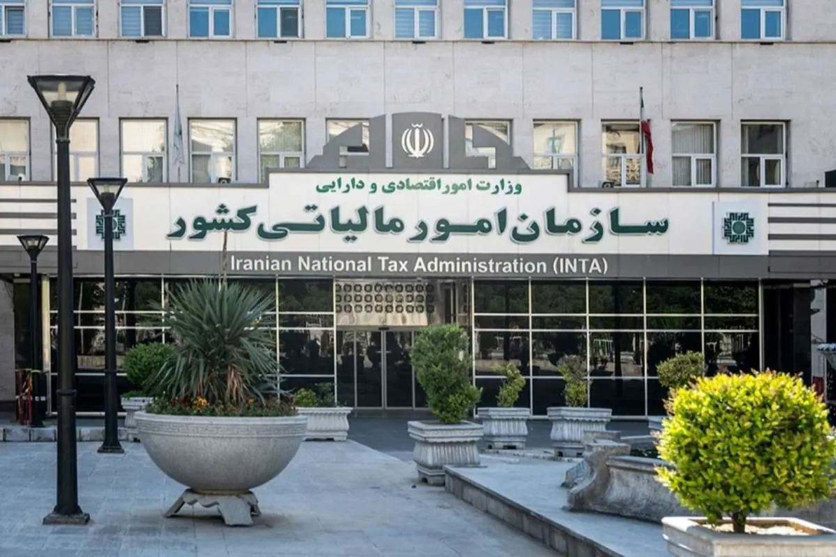 بخشنامه مالیات تاکسی‌های اینترنتی ابلاغ شد