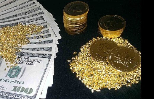 برای سرمایه گذاری طلای آب شده بهتر است یا سکه؟