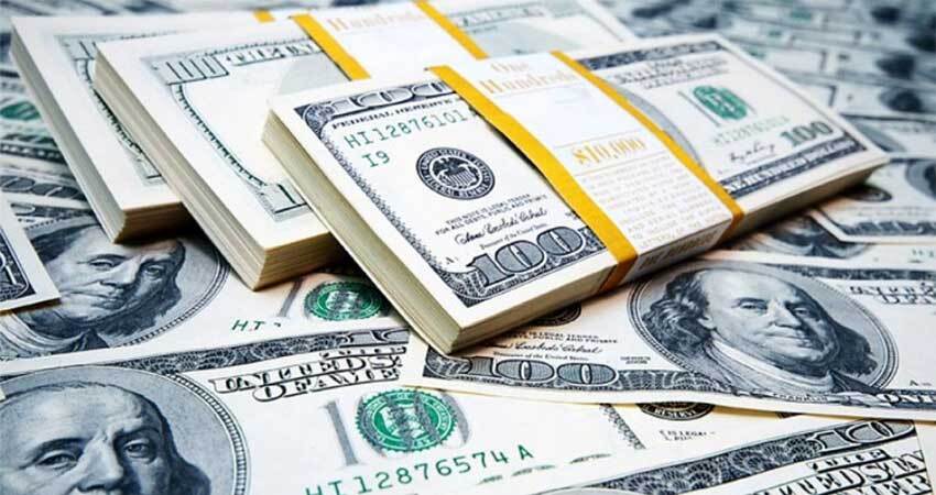 برای سرمایه گذاری چند دلاری بخریم؟