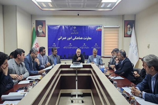 برخورد قانونی با ویلاسازی و ساخت‌وساز غیرمجاز در منطقه آبسرد