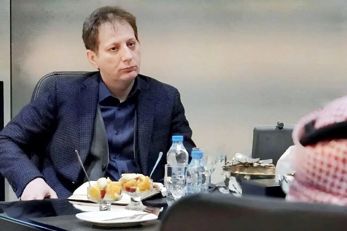 بررسی دقیق بدهی‌های بابک زنجانی در مجلس