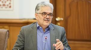 برنامه‌ریزی برای تدوین الگو‌های جامع پژوهشی و طراحی شهری در شرایط بحران