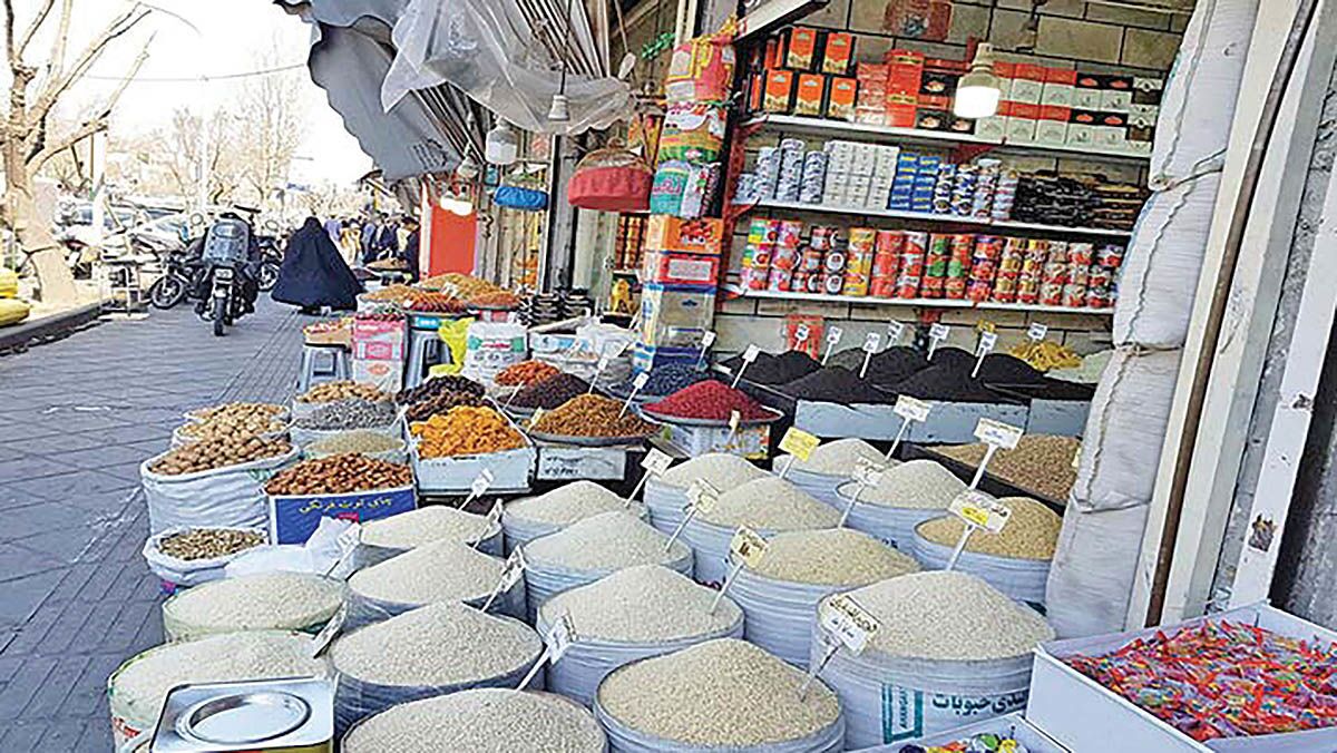 برنج پاکستانی به اسم طارم؛ برنج پاکستانی ۶۶ هزار تومانی سه برابر گرانتر به مردم رسید