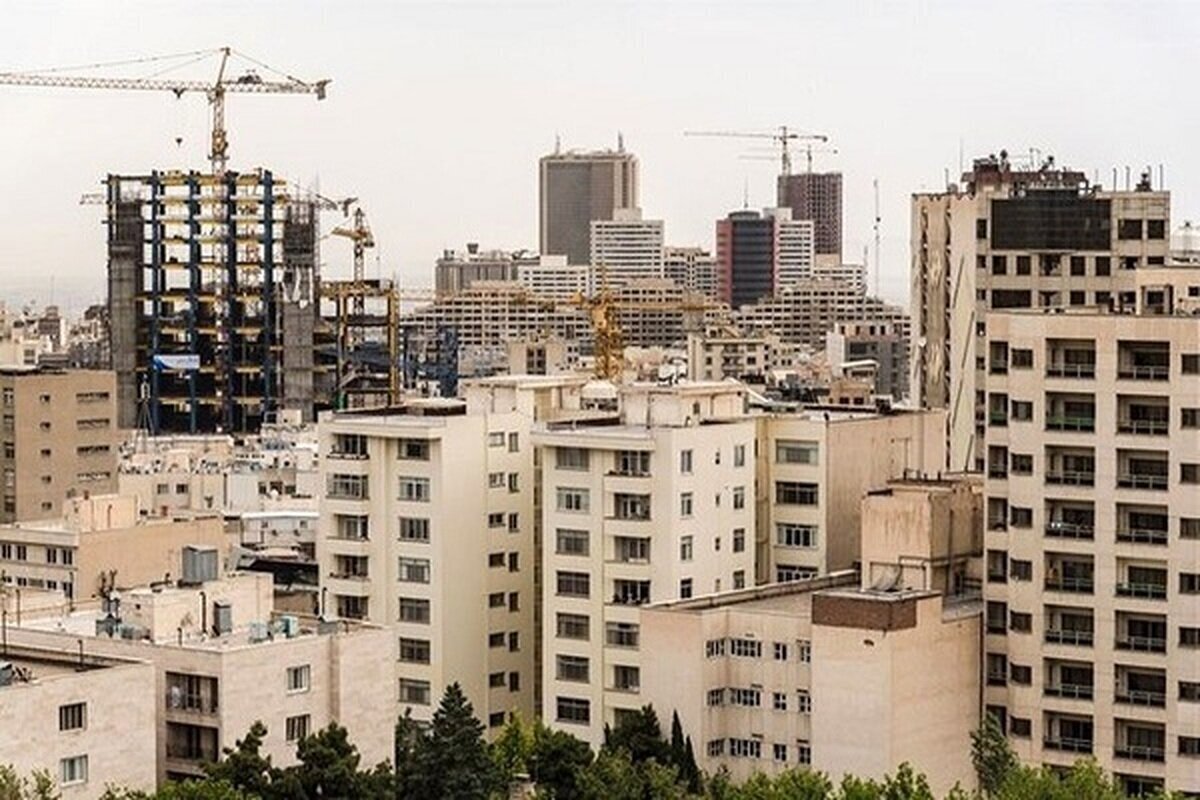 بمب ساعتی بازار مسکن زیر پای مستاجران