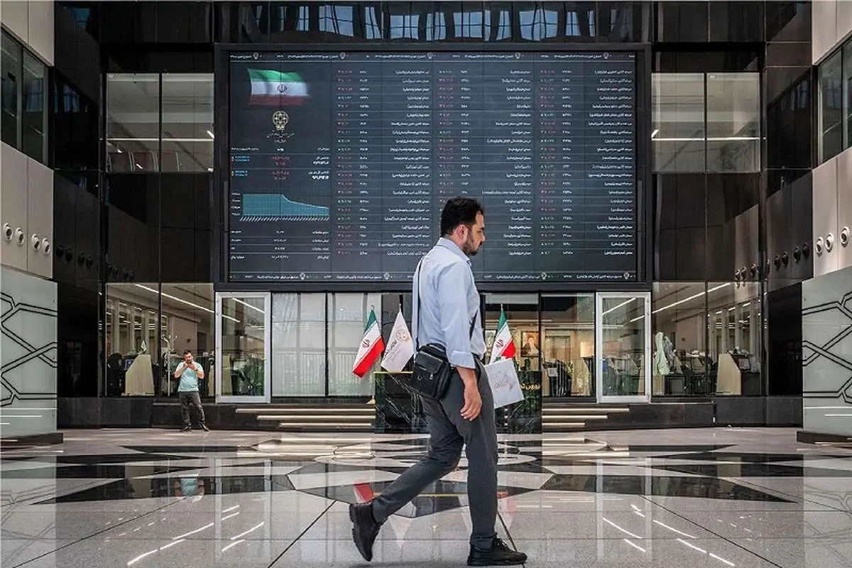 بورس در آستانه استراحت پس از صعود برق‌آسا