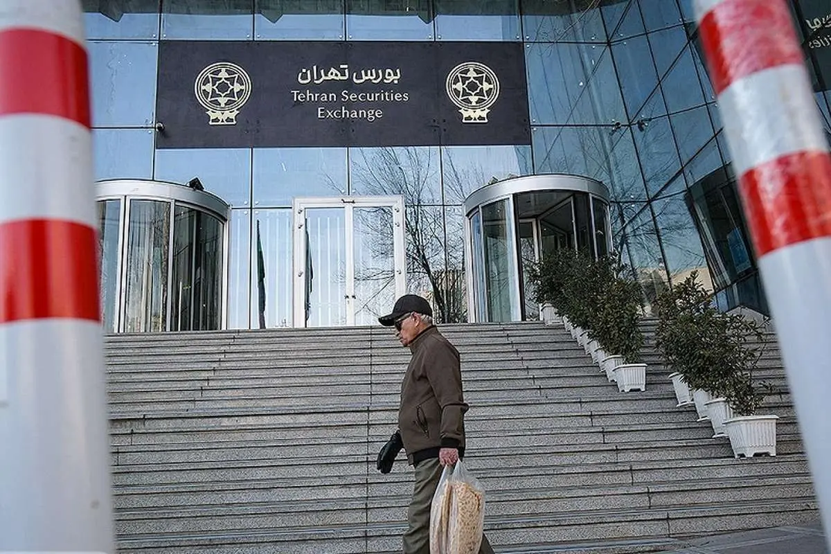 بورس در انتظار اصلاح نرخ خوراک