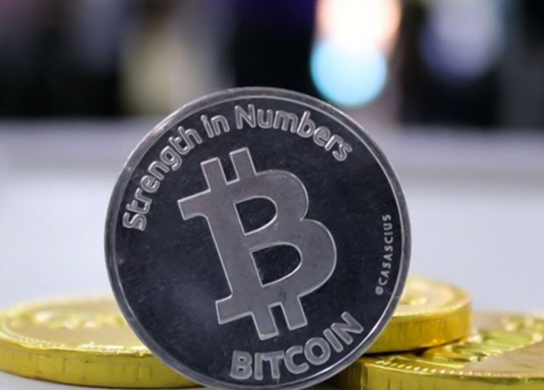 بیت کوین دار‌ها نقره داغ می‌شوند؟