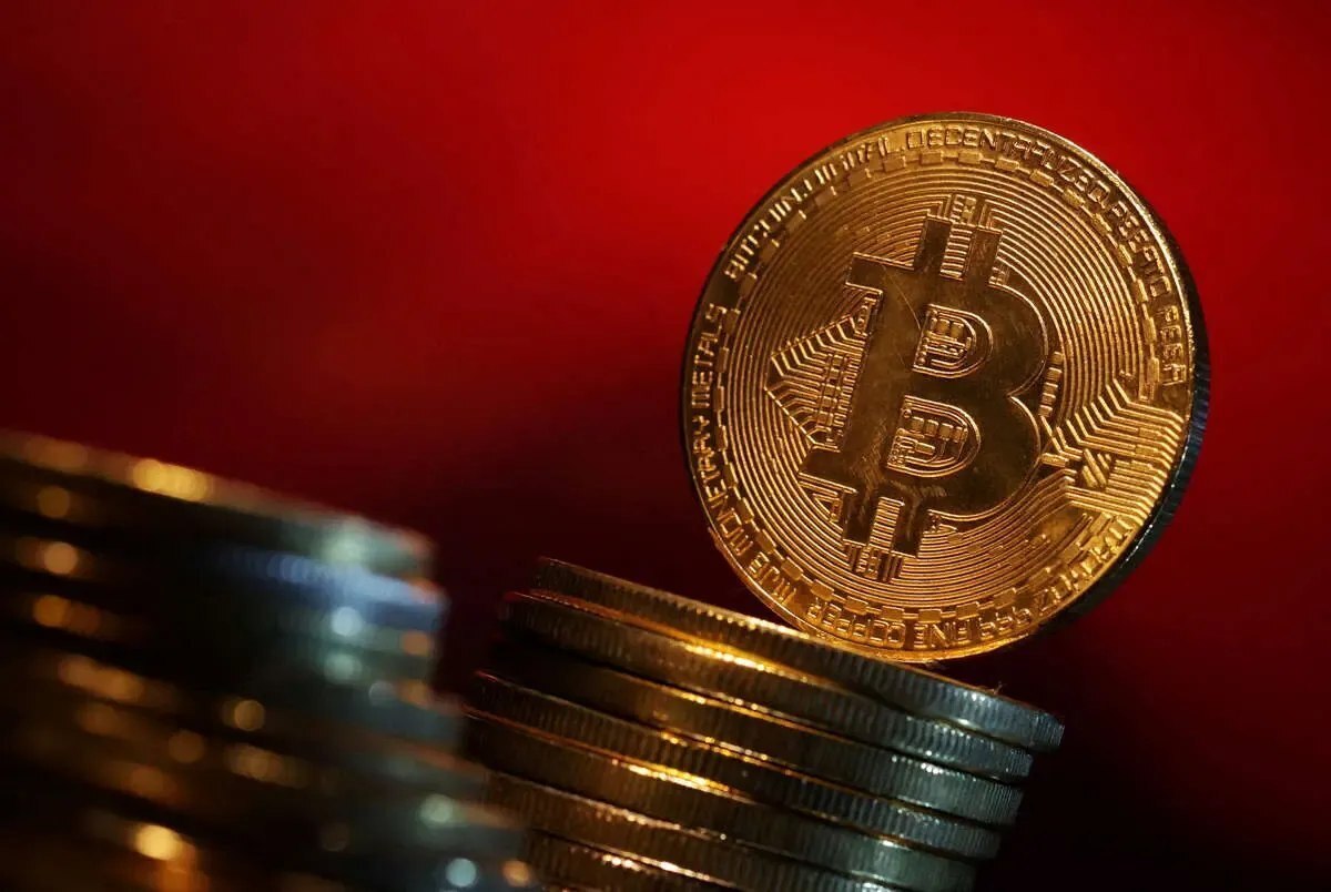 بیت‌ کوین قربانی اشباع خرید شد